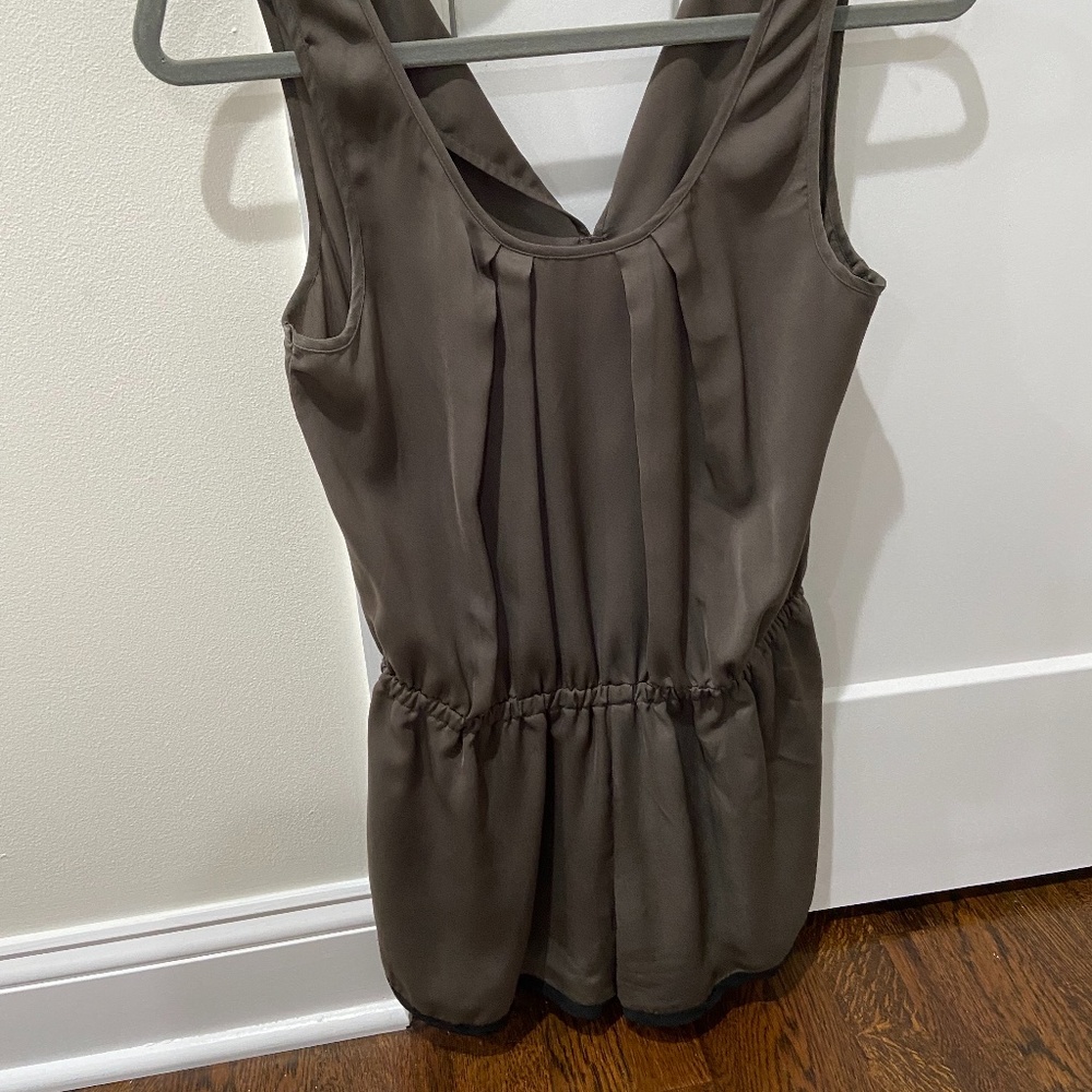 BCBGEneration romper